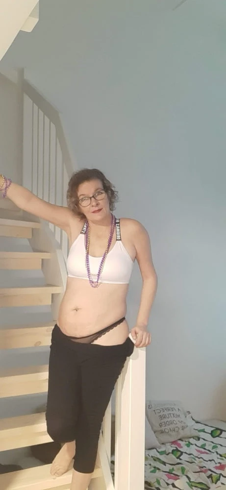 Milf Josefiina  #11