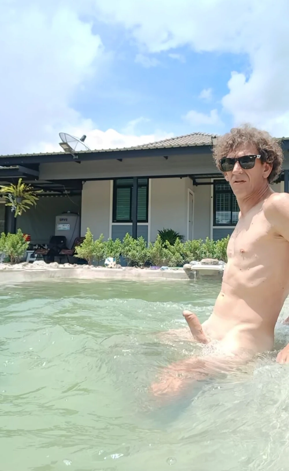 At my sweet Home at Thailand  #6