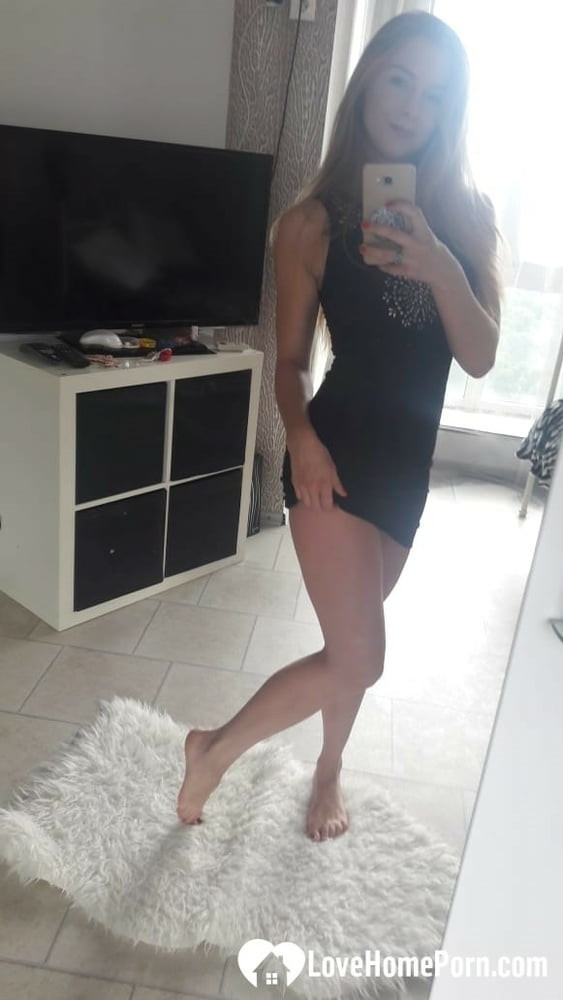Irresistible collection of my ex-girlfriend&#039;s nude session #14