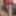 Red corset, stockings, heels, plugged and playing stills #4