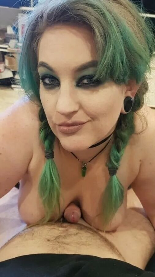 Chubby MILF Amy Leaf - Best of 3 #22