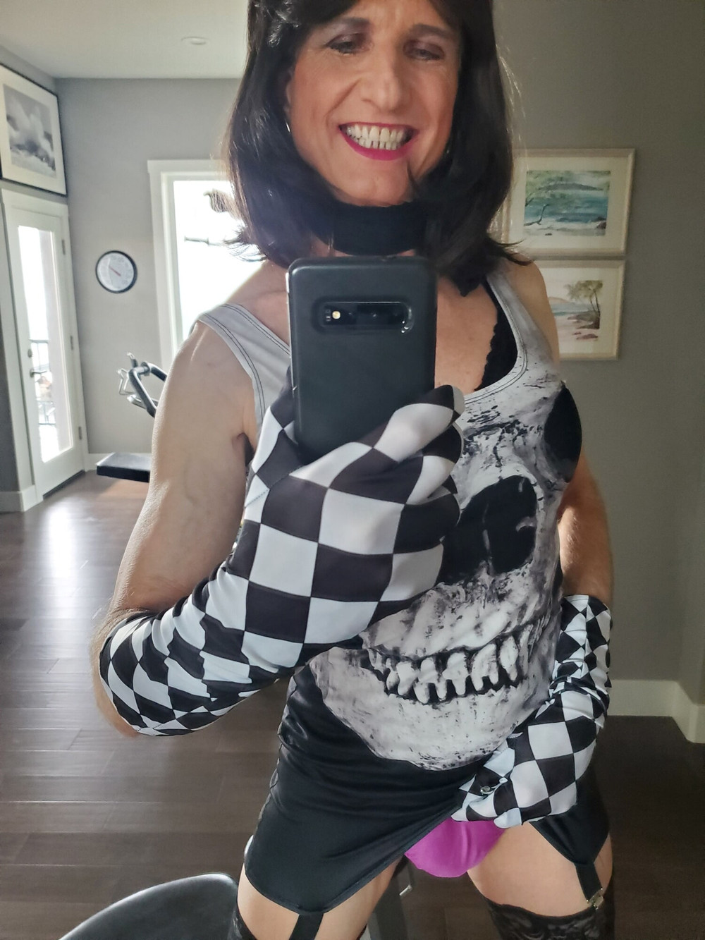 Halloween costume #20