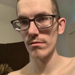 My face and body