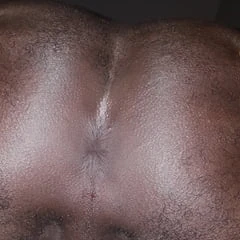 Black butt 