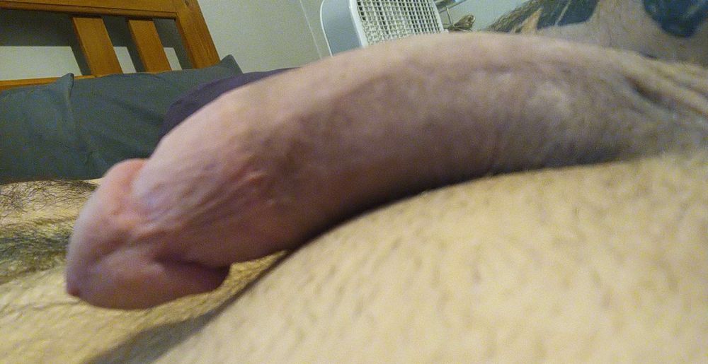 My cock #13