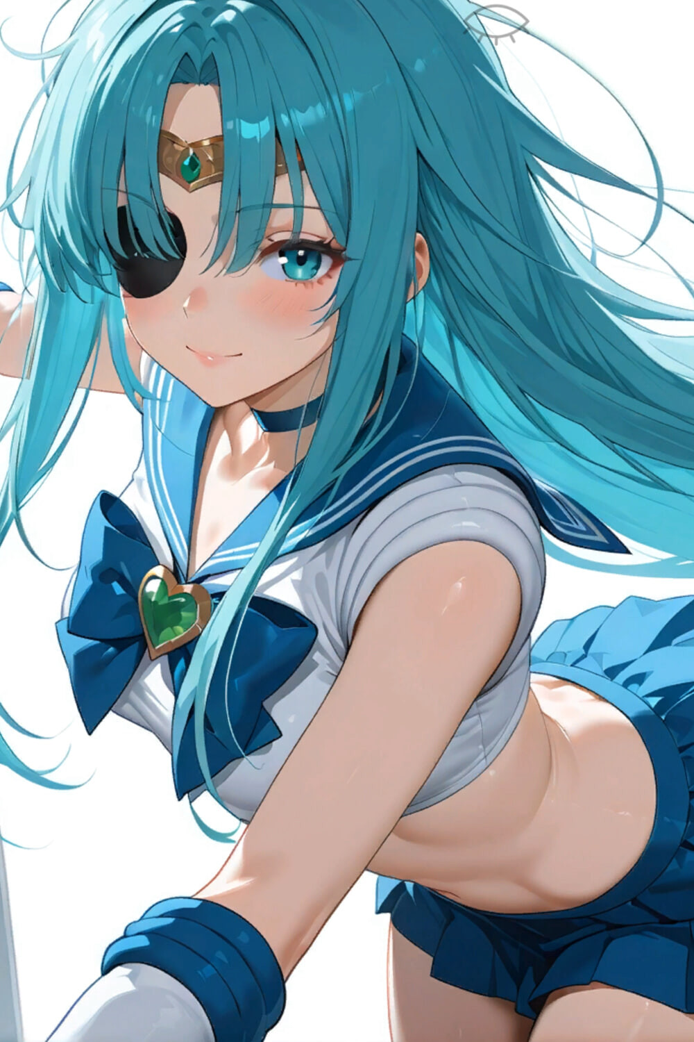 Hentai Magical Warriors Gameplay Part 1 - A Portal Opened... #13