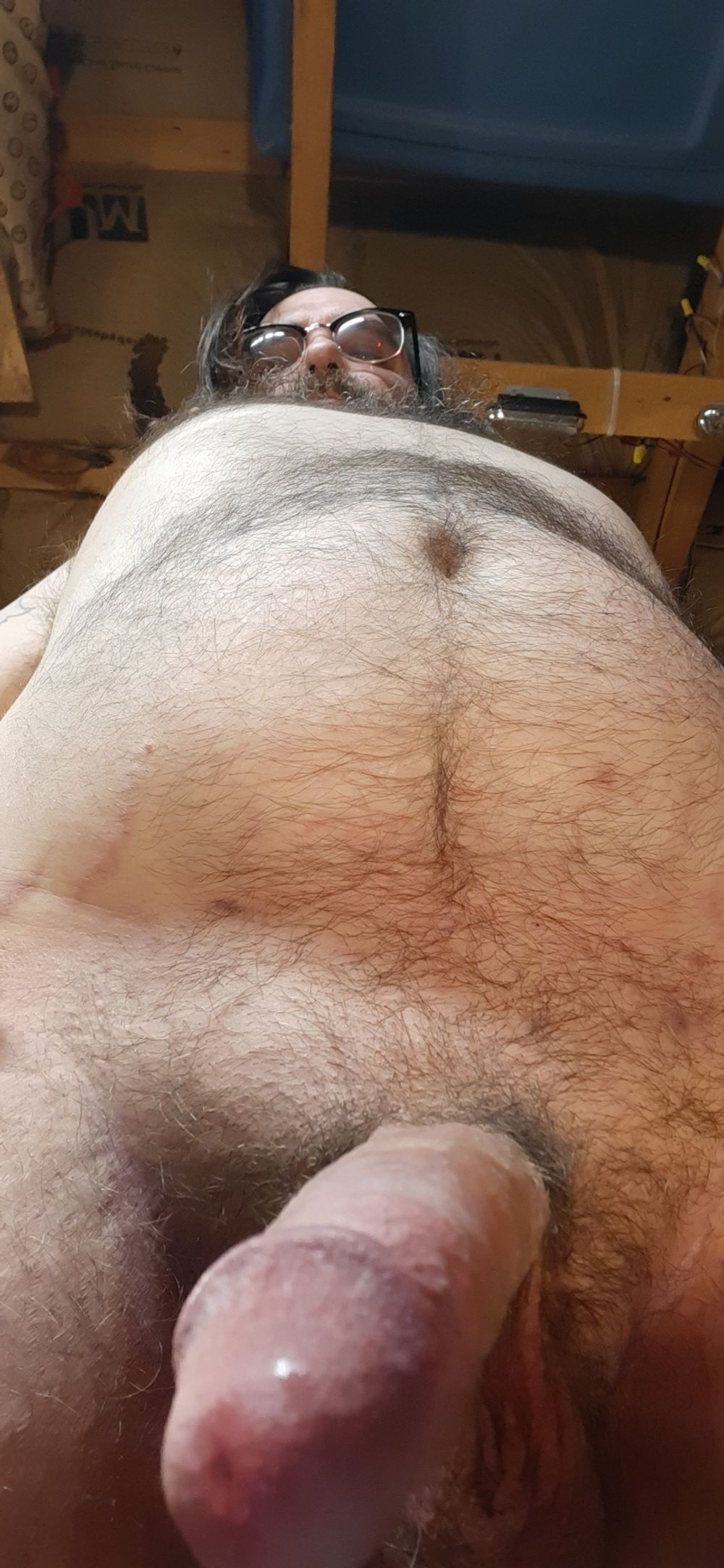 My Cock #19