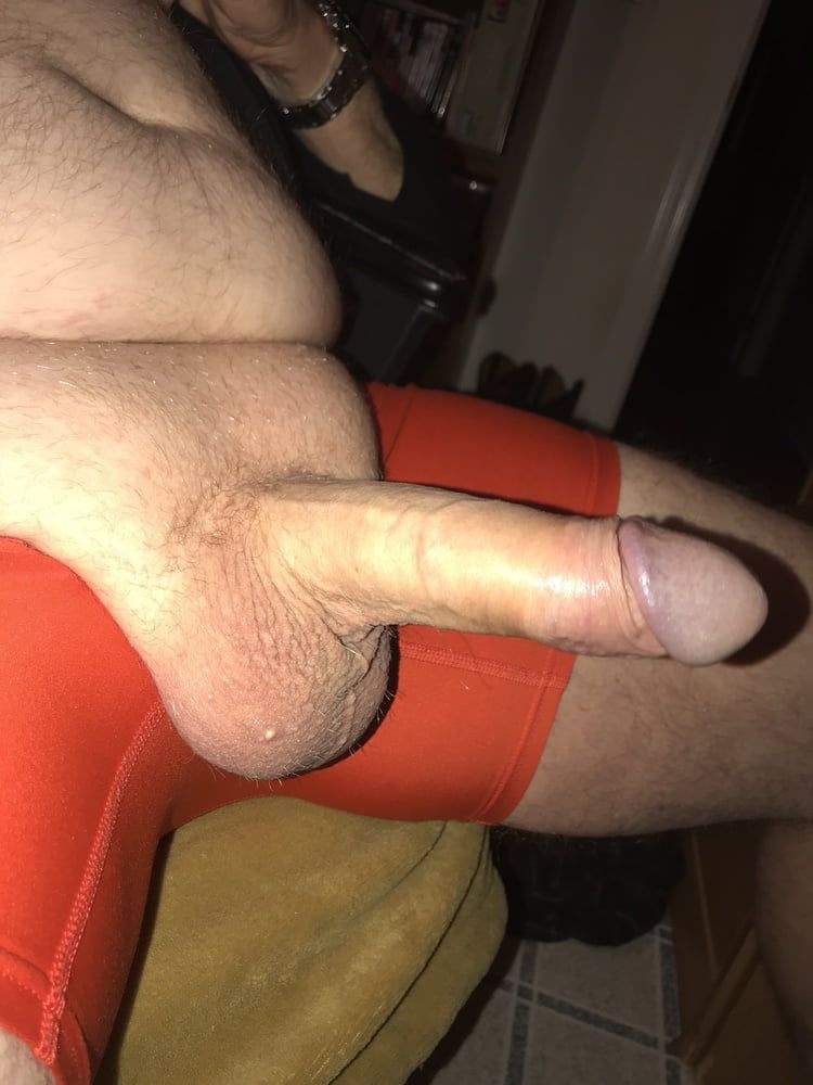 Cock #23