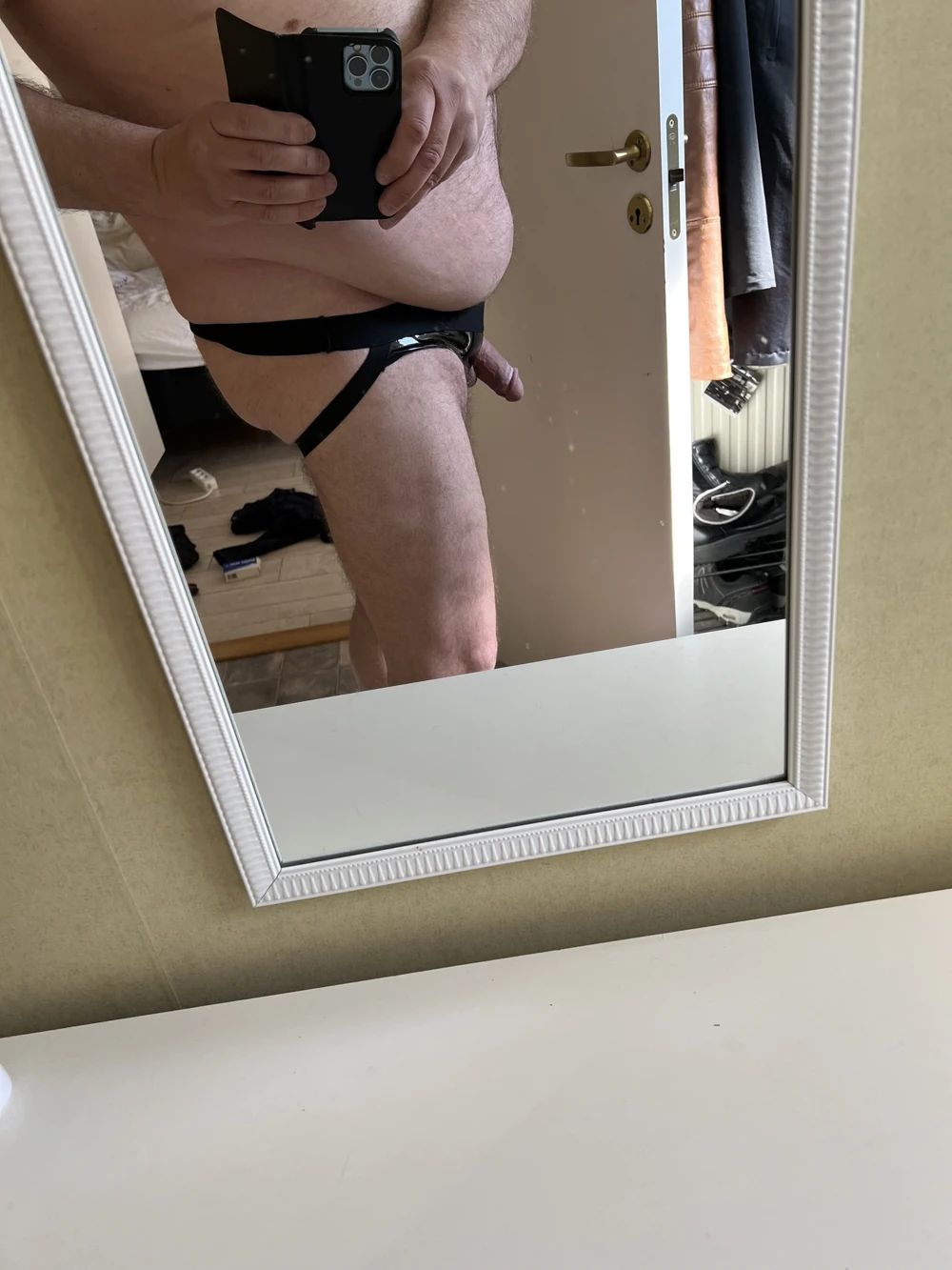 New underwear  #3