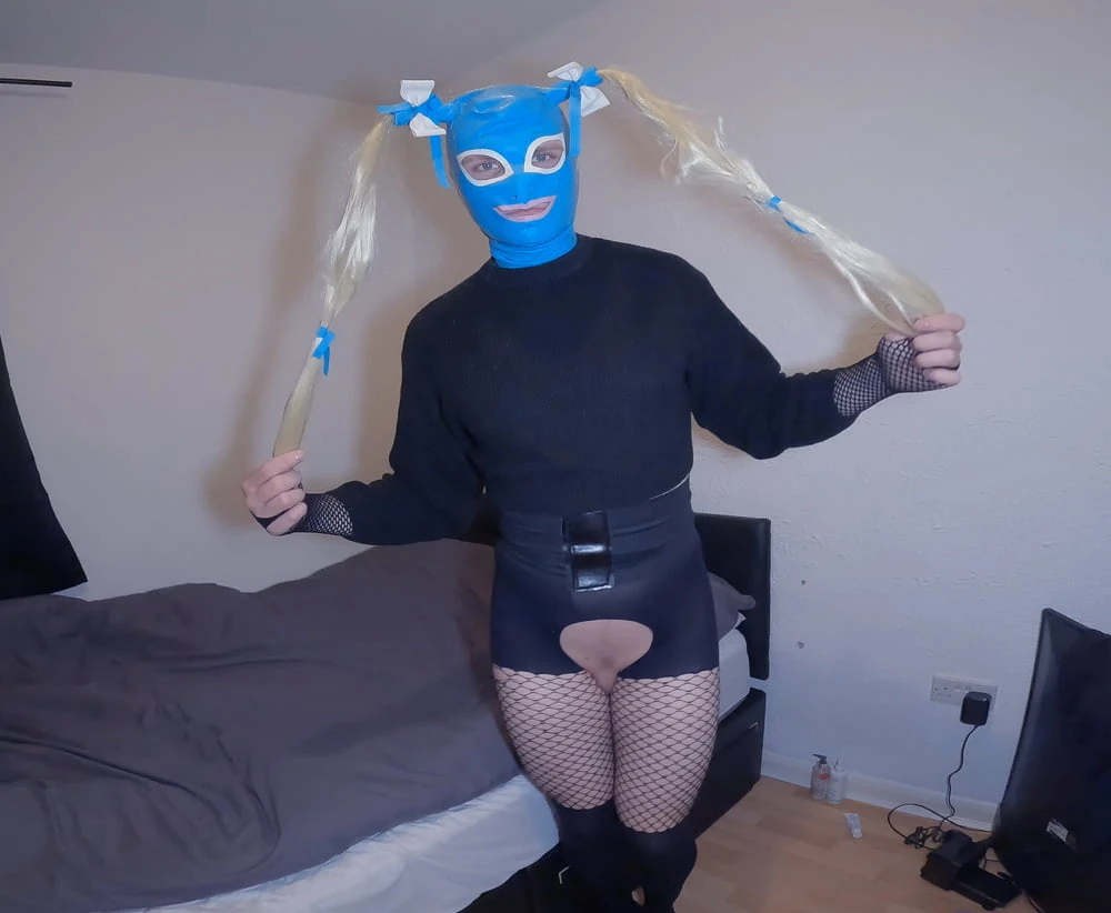 Me &amp; My Sexy CD Girl #14