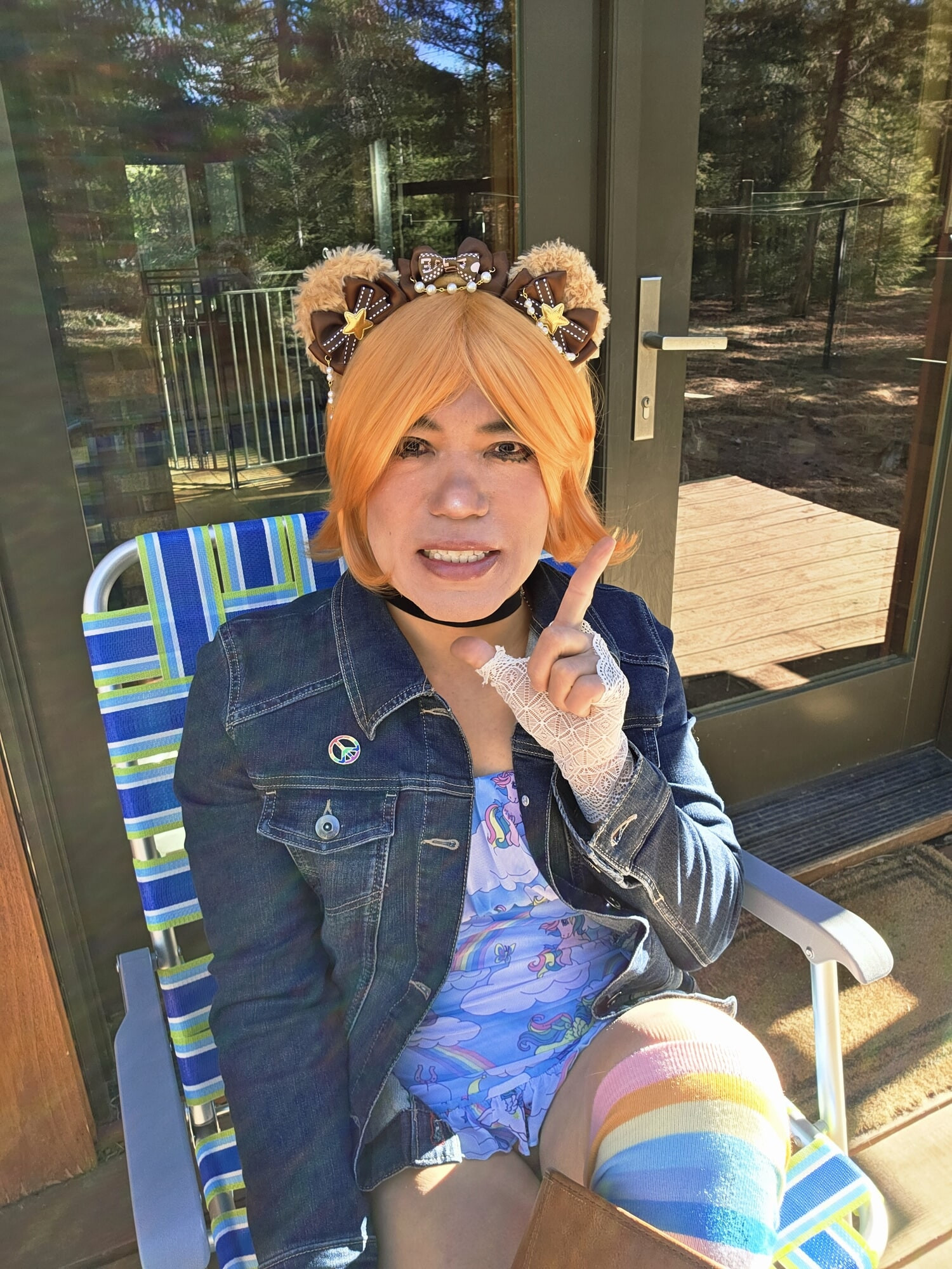 Your eGirl Jessica in Boots #11