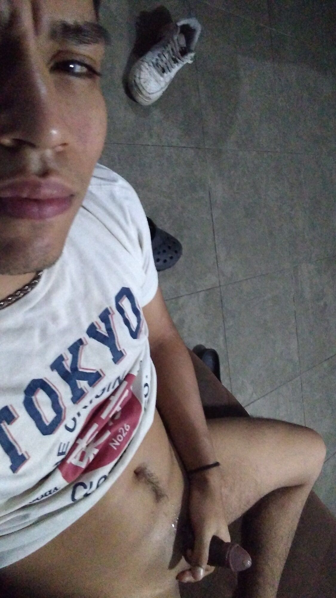 Lechiando En El Sillon #24