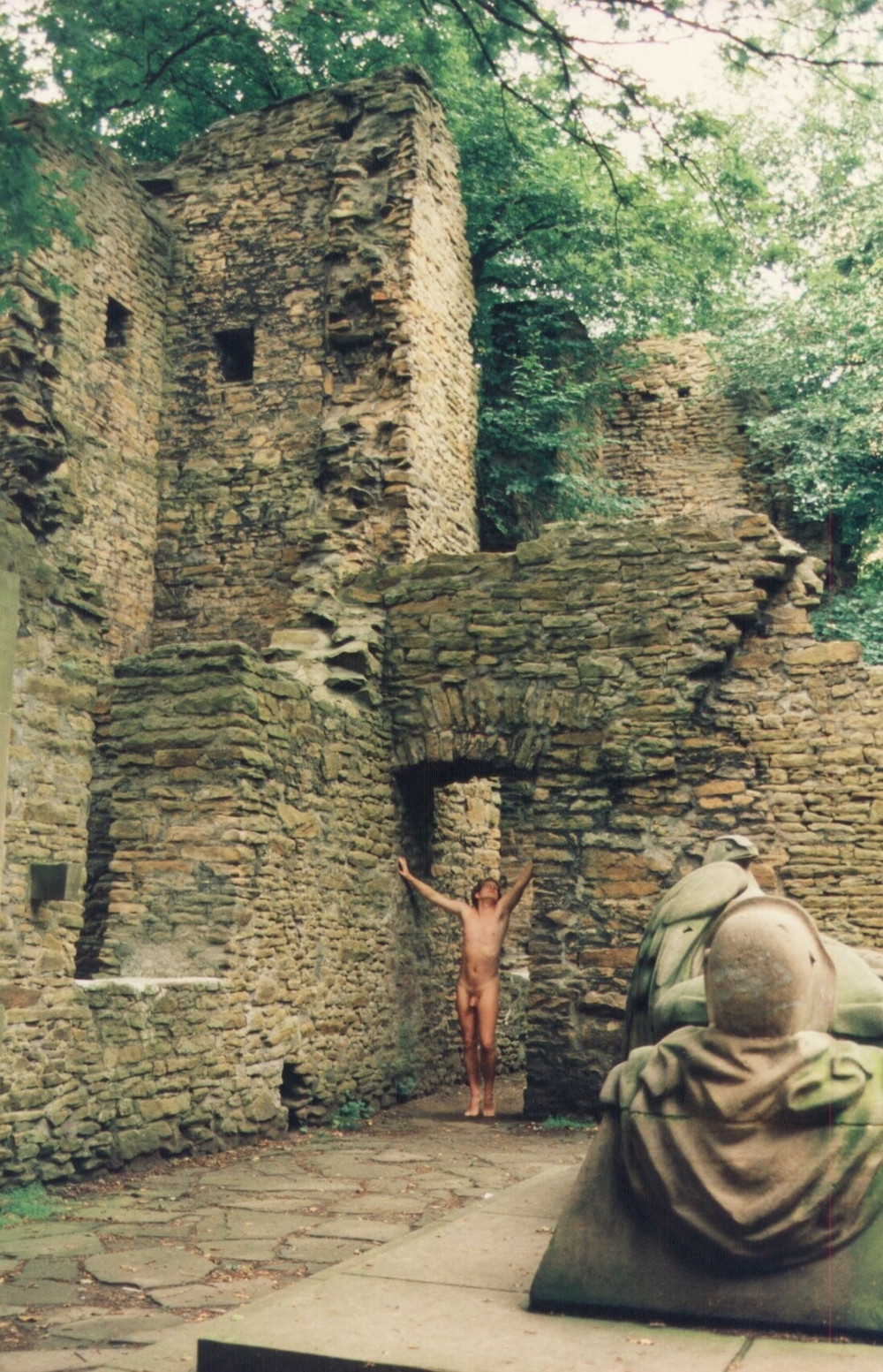 not just for the profile #5