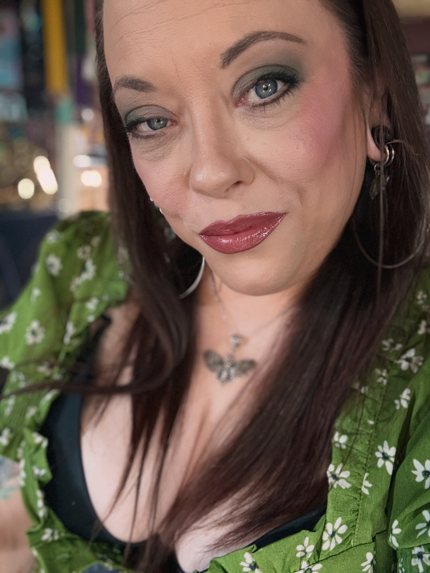 Tina Snua Selfies #231 #38