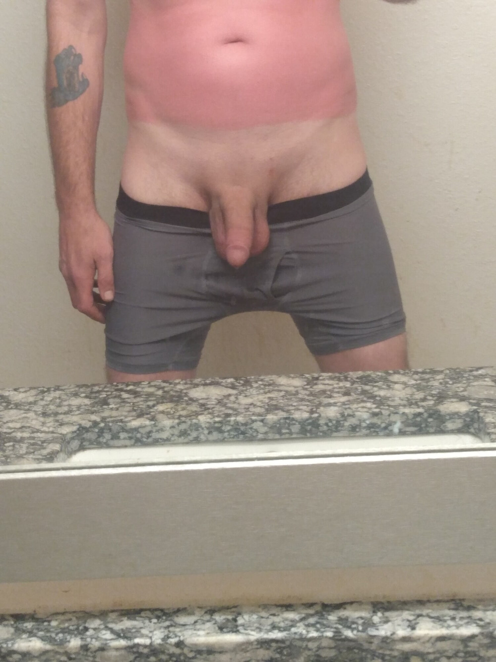 Just me  #3