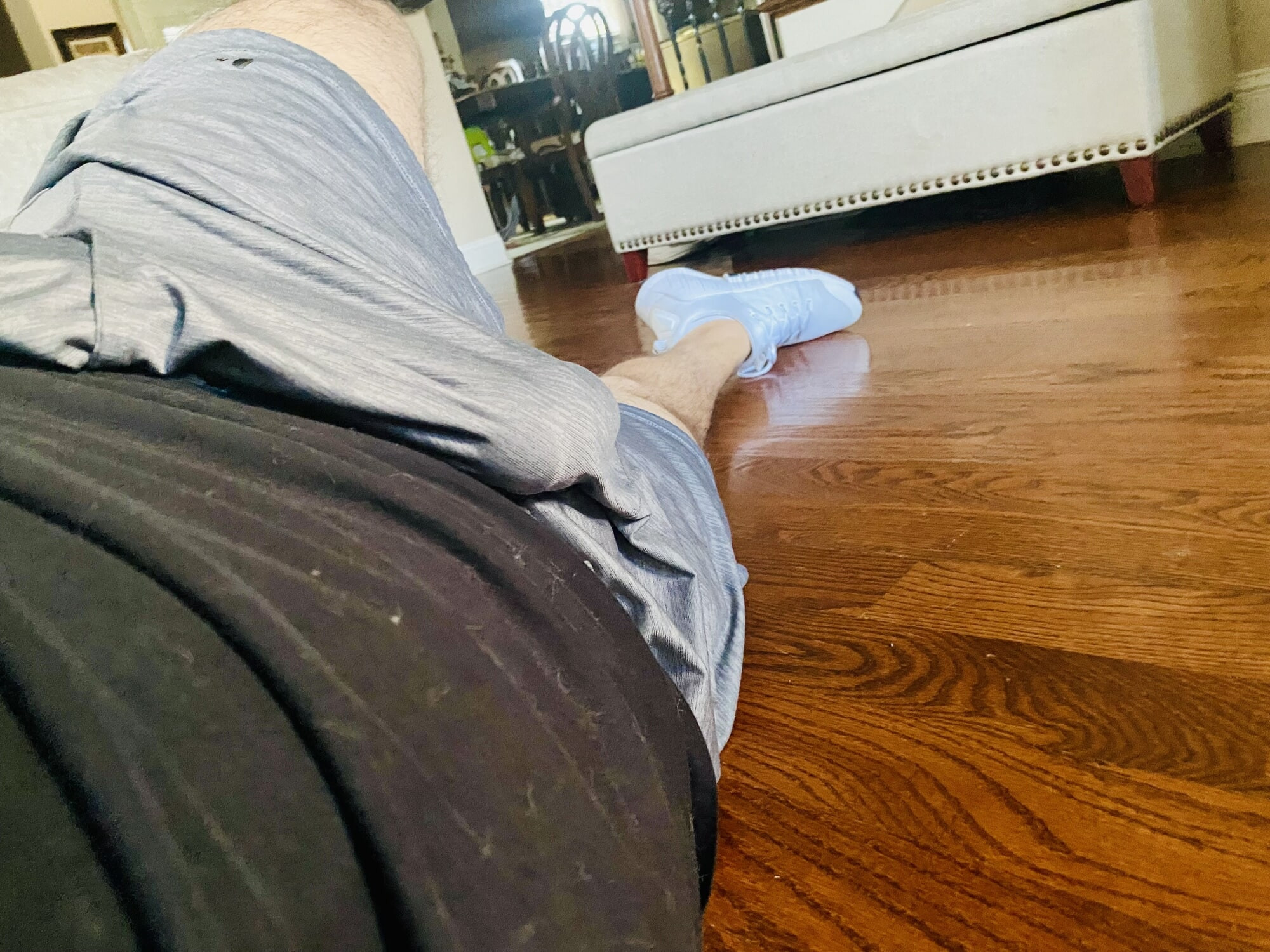 My Average Cock #16
