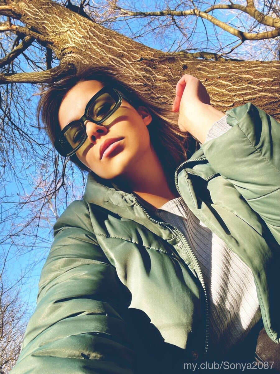 Free Sonya Photos #5