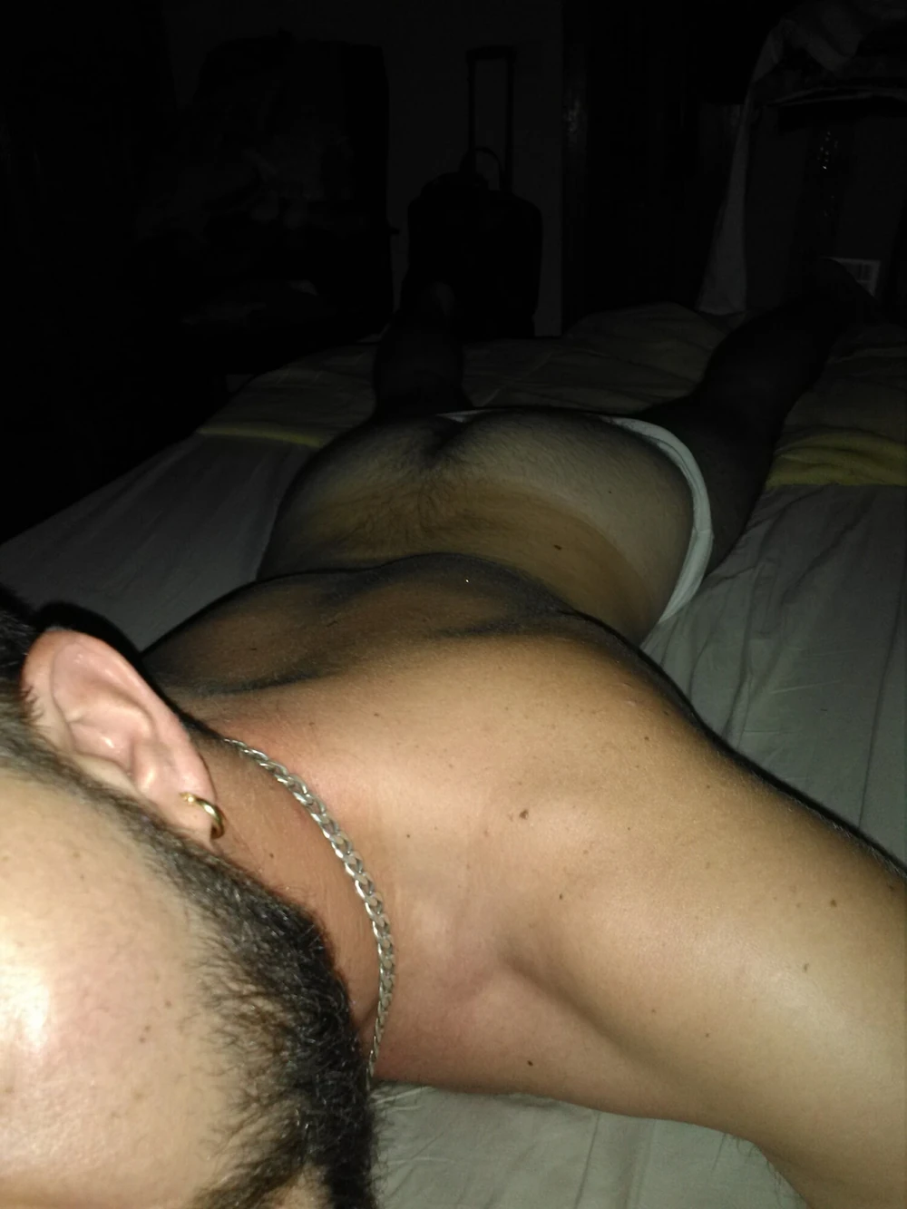 Caliente hot #11