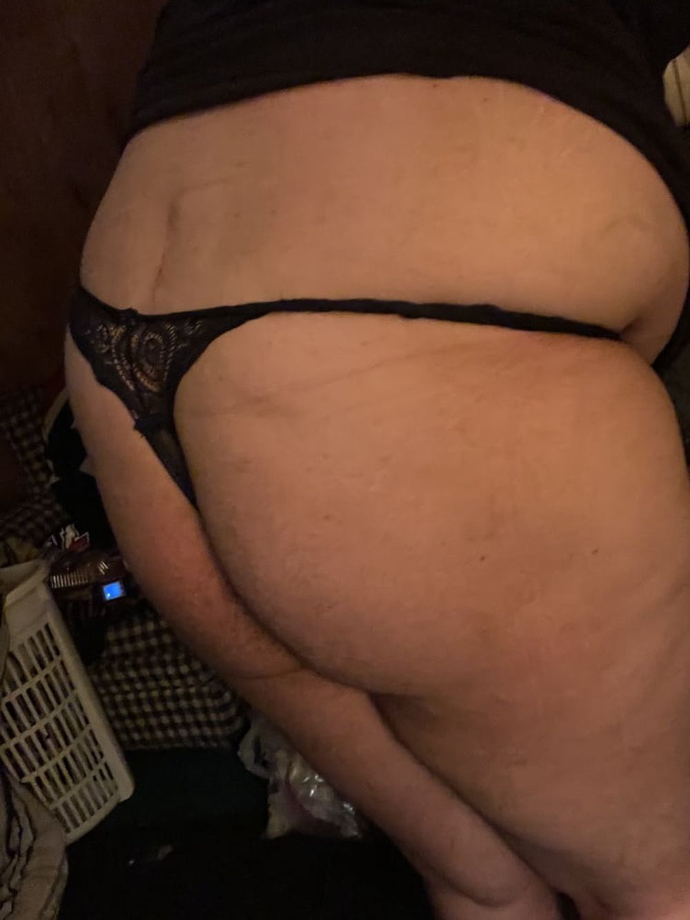 My big thick ass #6