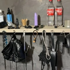 For my mistress