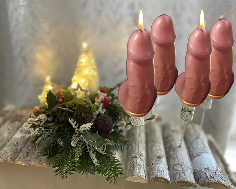 Frohe Weihnachten