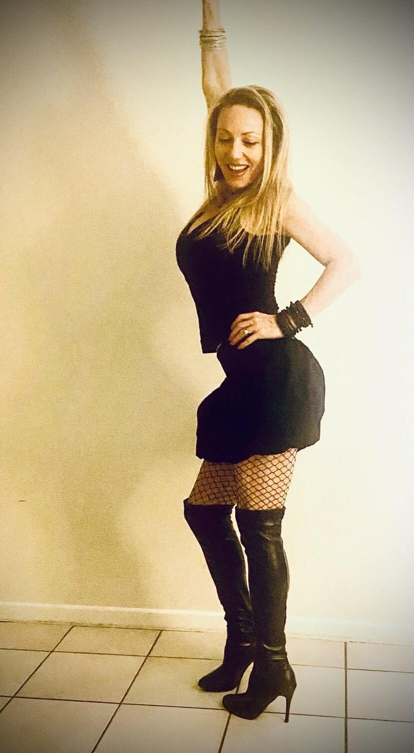 Party time