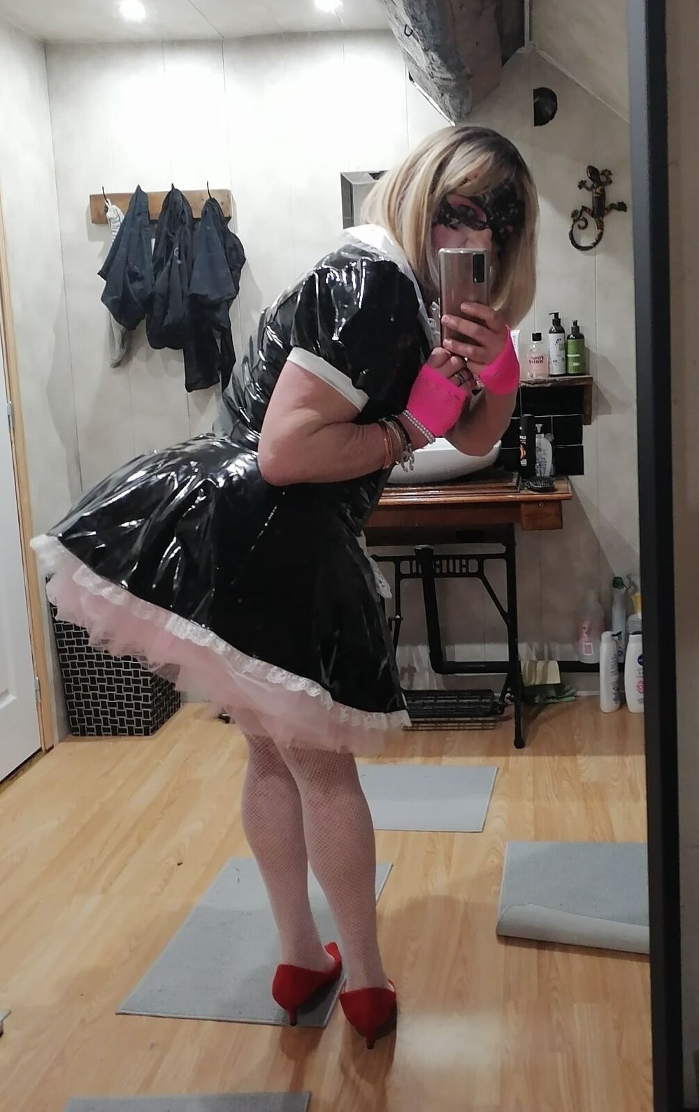 Sissy dreams #6