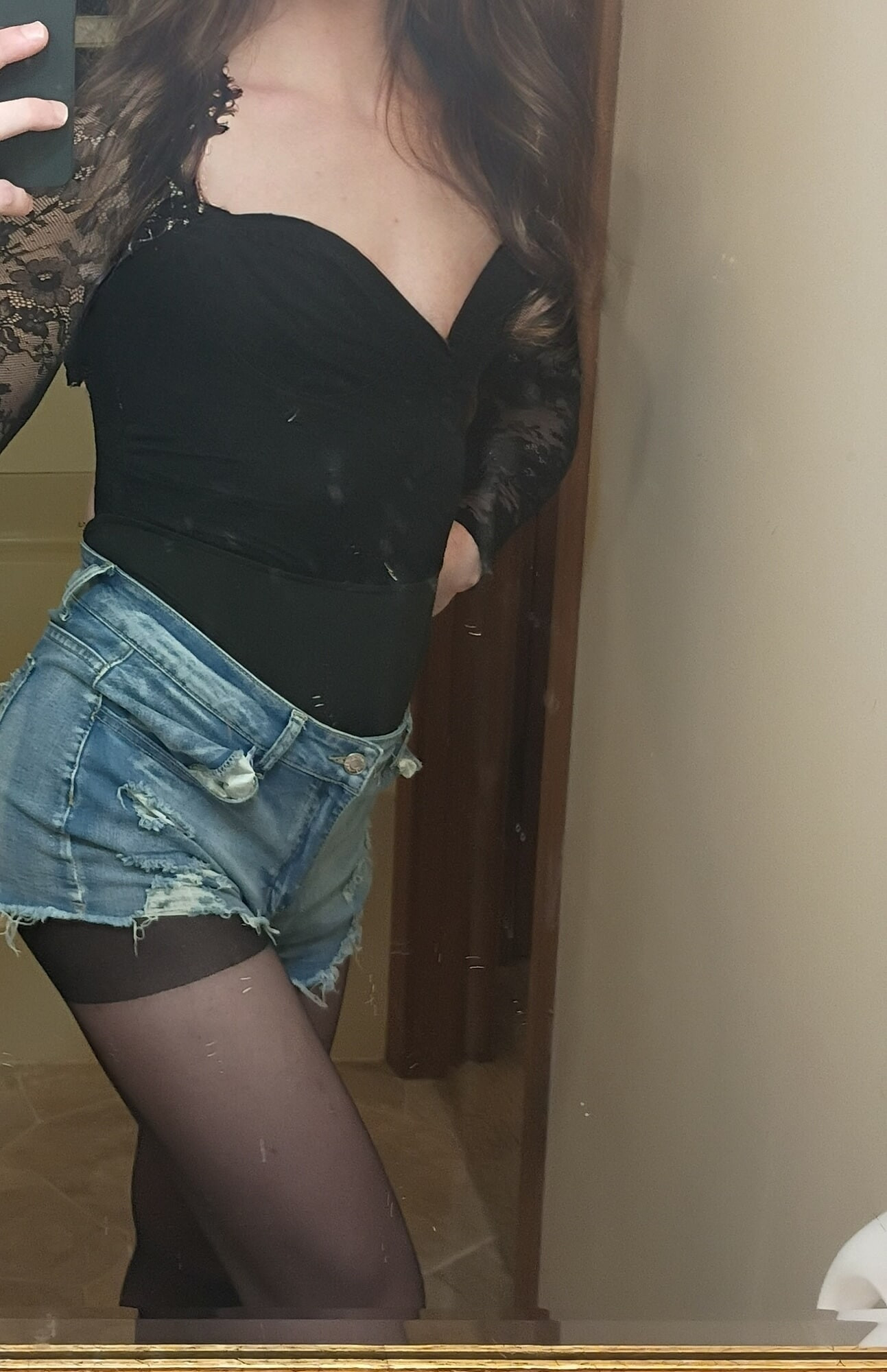 Dangerously cute outfit #43