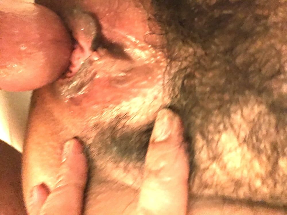 My Husbands Thick Dick In My Tight Pussy #26