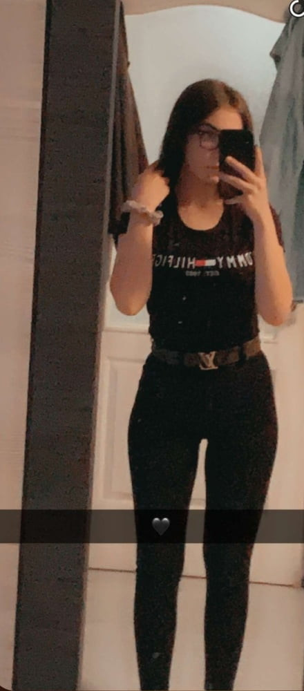 My Third GF Love cock 2