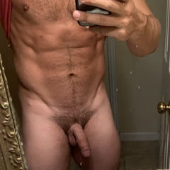 My body