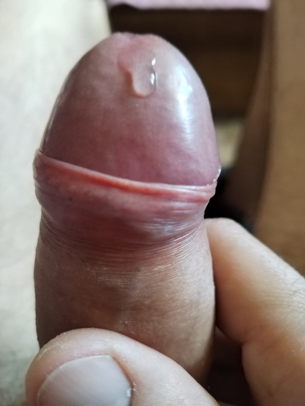 Big precum #13