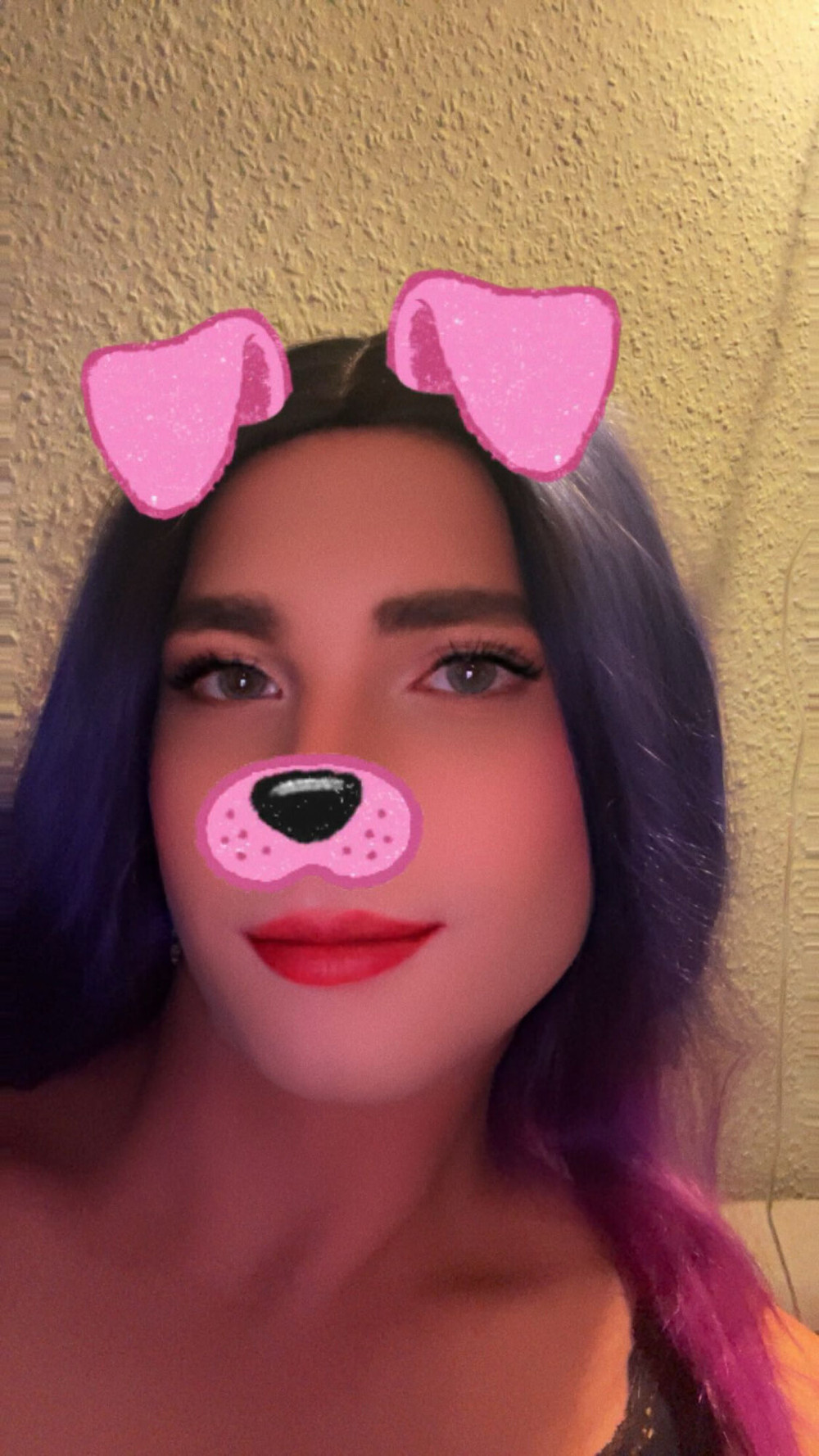 Stella Bunny🫶🏽 #5