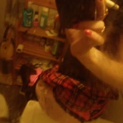 some pics of me 
