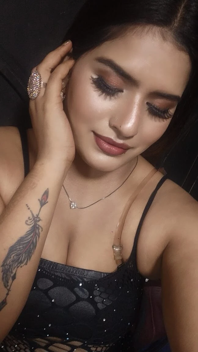Queen and her lust 