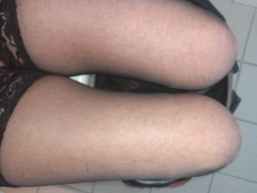 Unterwegs in Nylons #6