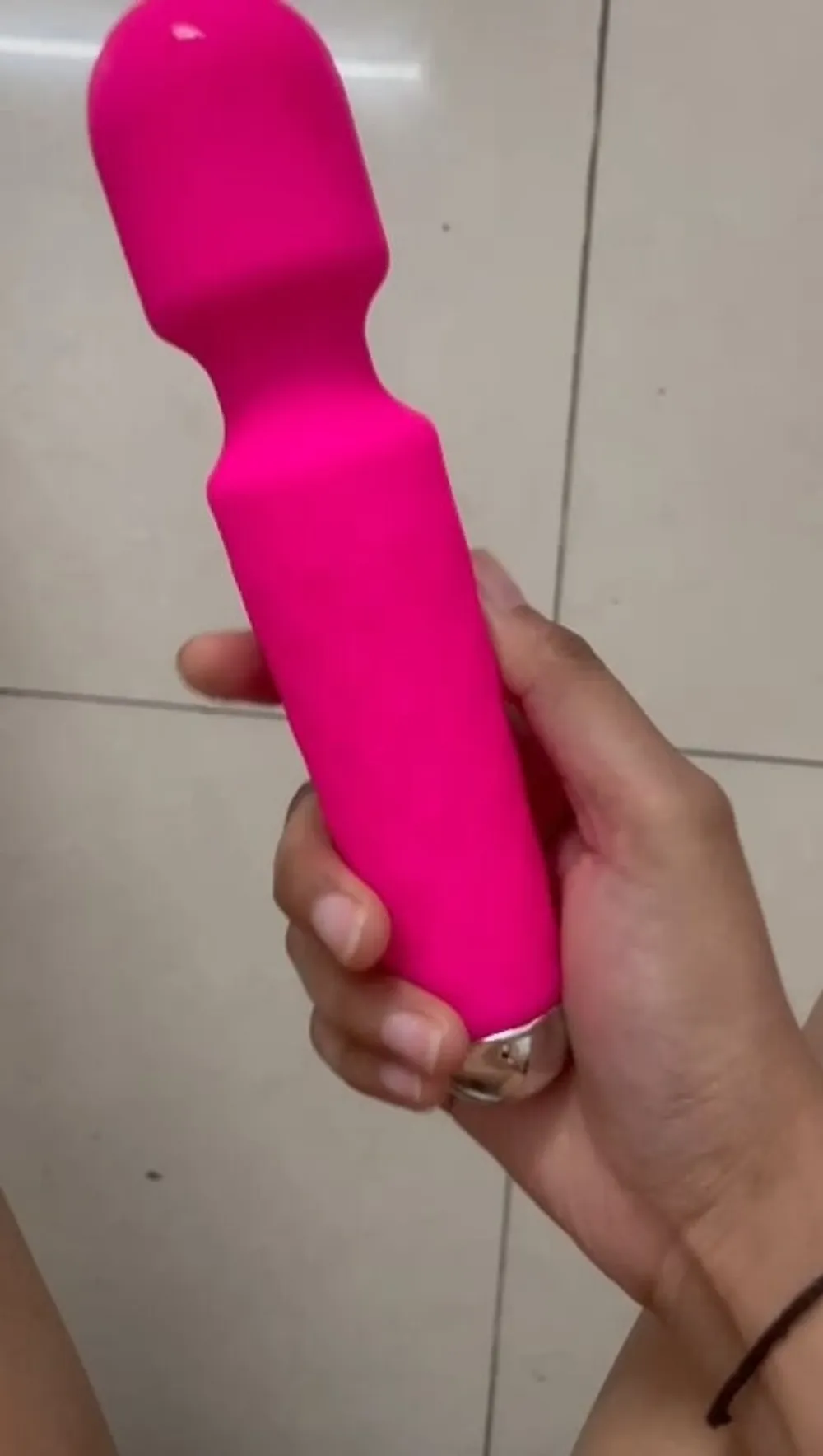 Vibrator  #3