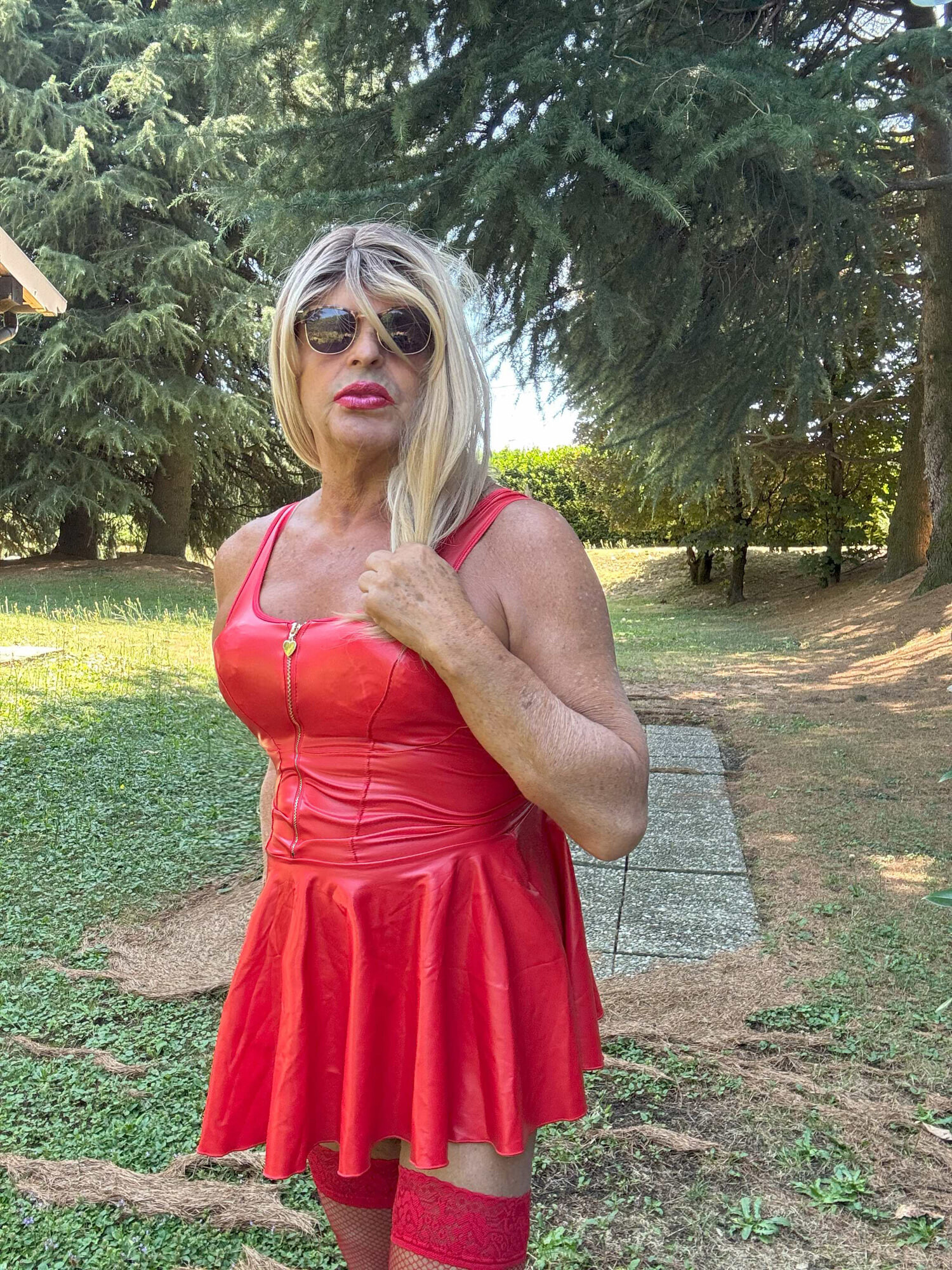 Culoness seksi transgnder