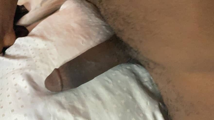 Big Dick and Tight asshole #6