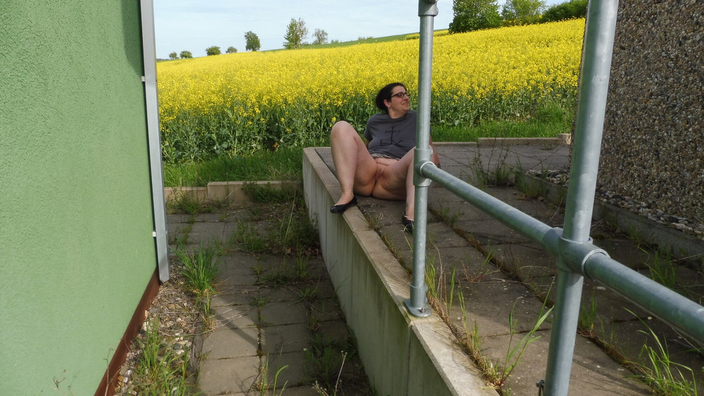 Mein kleiner Einstand #17