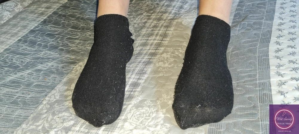 neue Socken Bilder !  #6