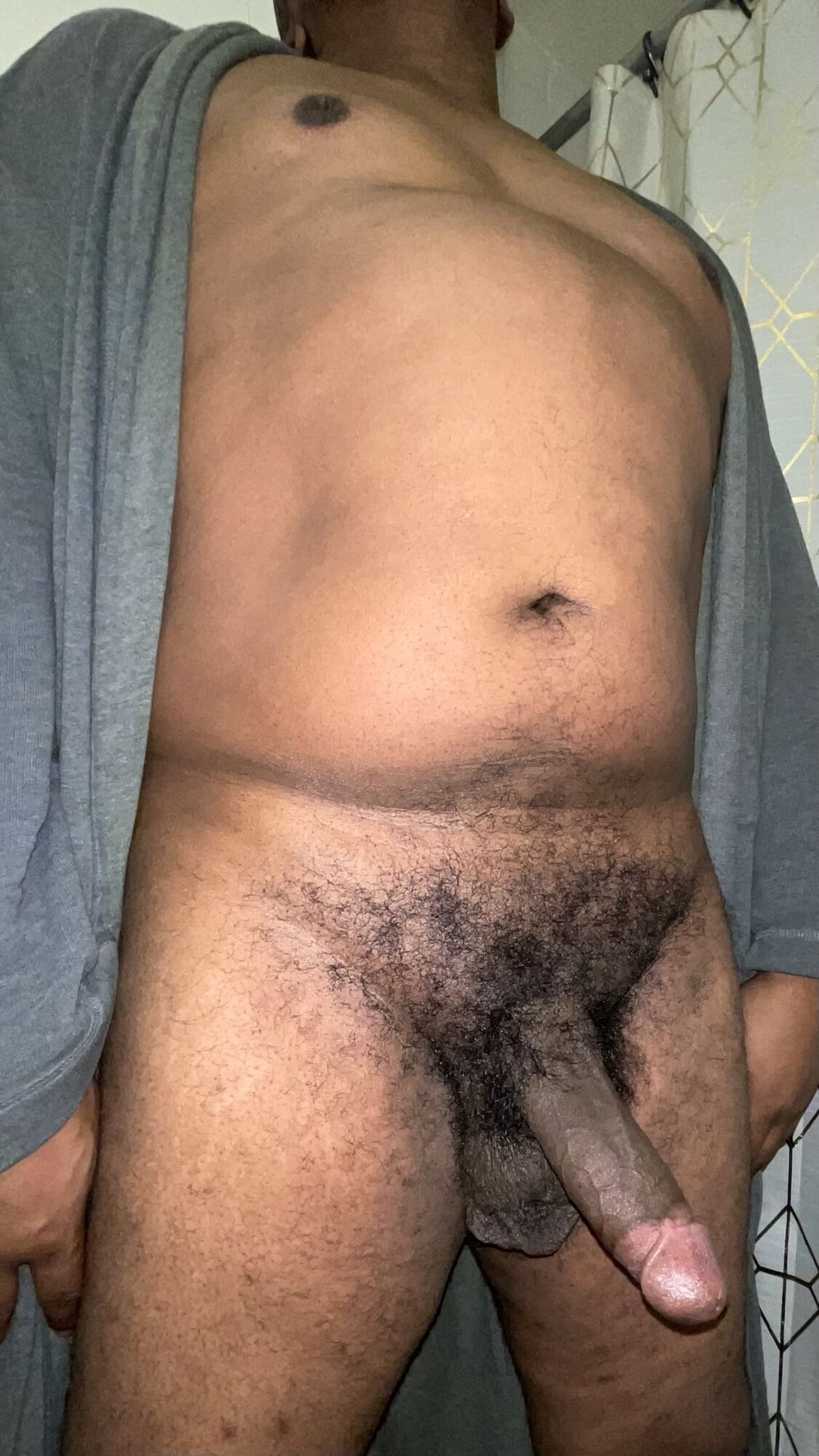 Black Dick #3