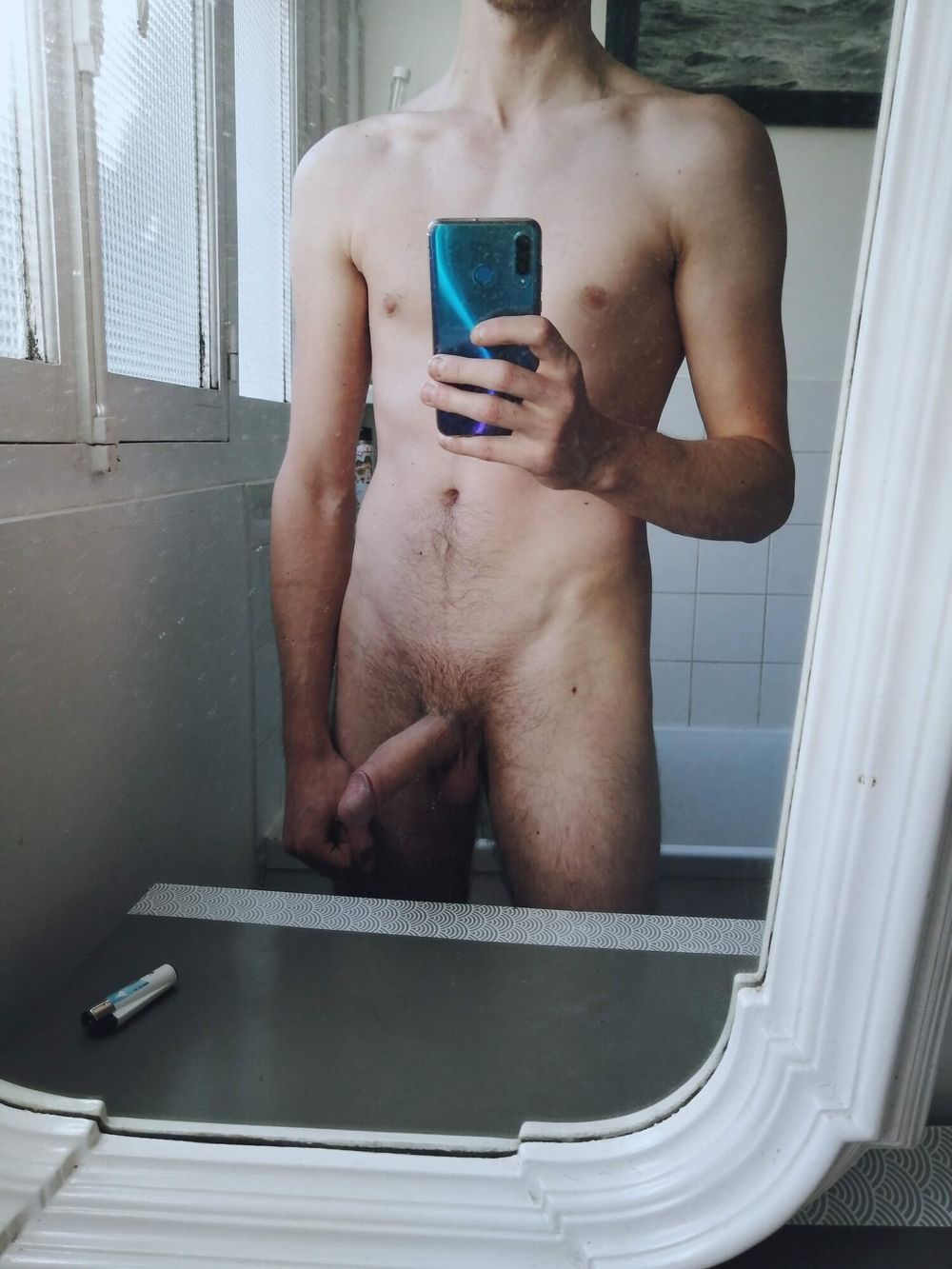 Me and my dick #23