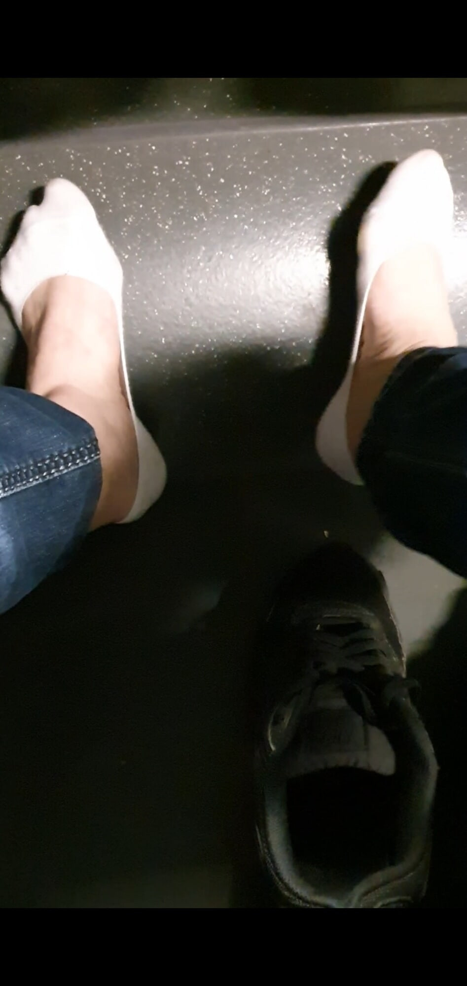 Kurze Socken zeigen  #41