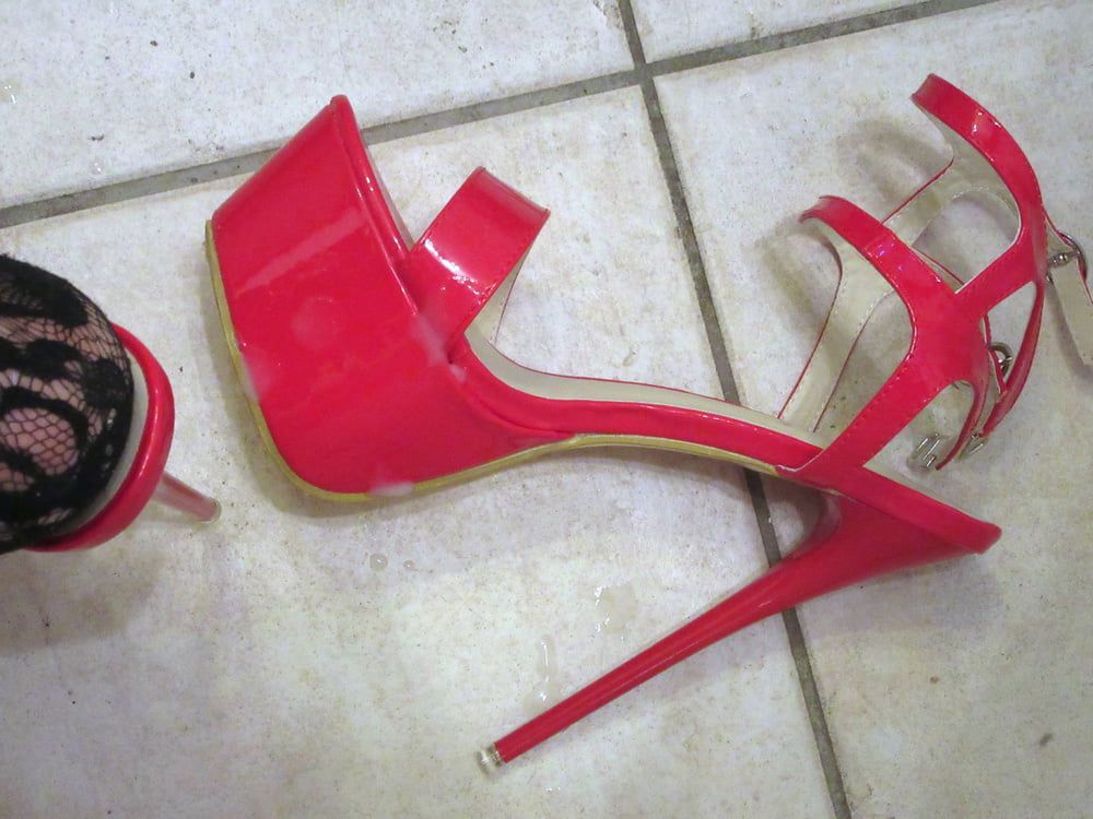 high heels #7