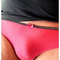 Tiny, Teased & Trapped – Shrinkyboy in Sissy Panties 😈