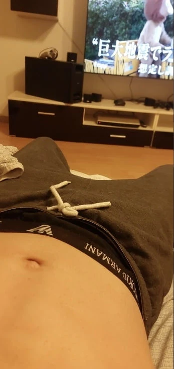 My Body  #2