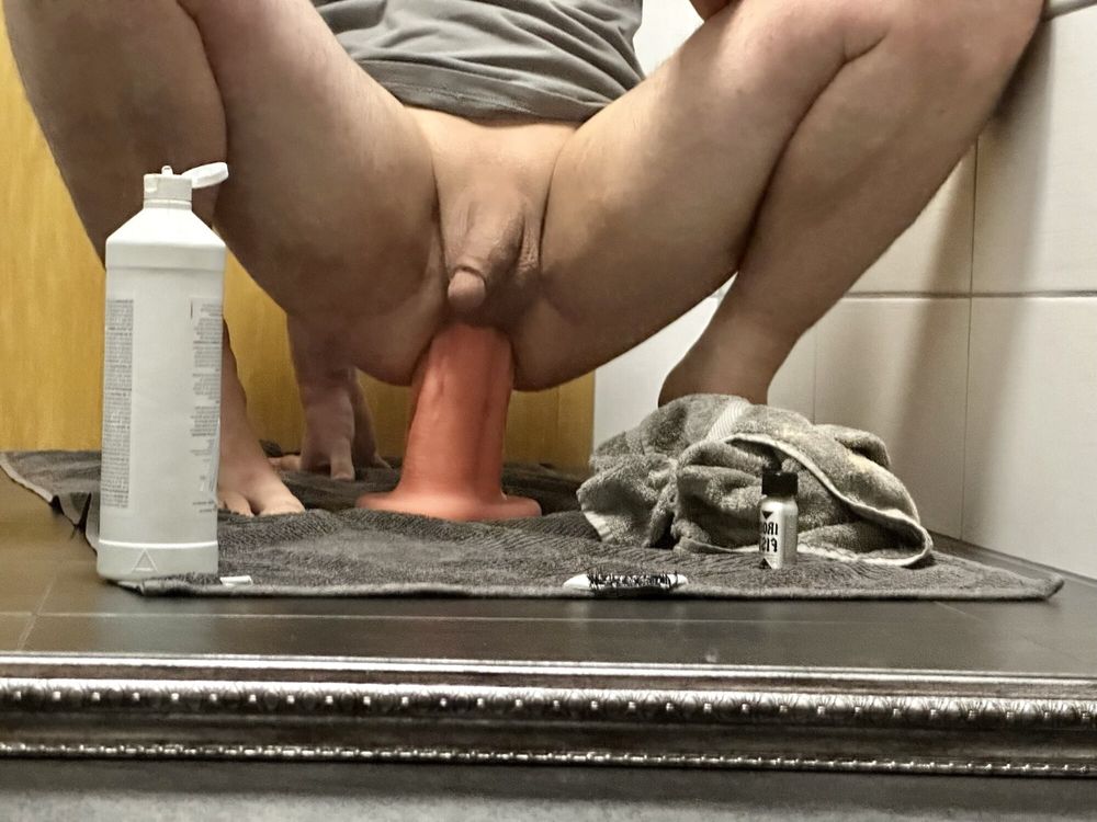 new big dildos #4