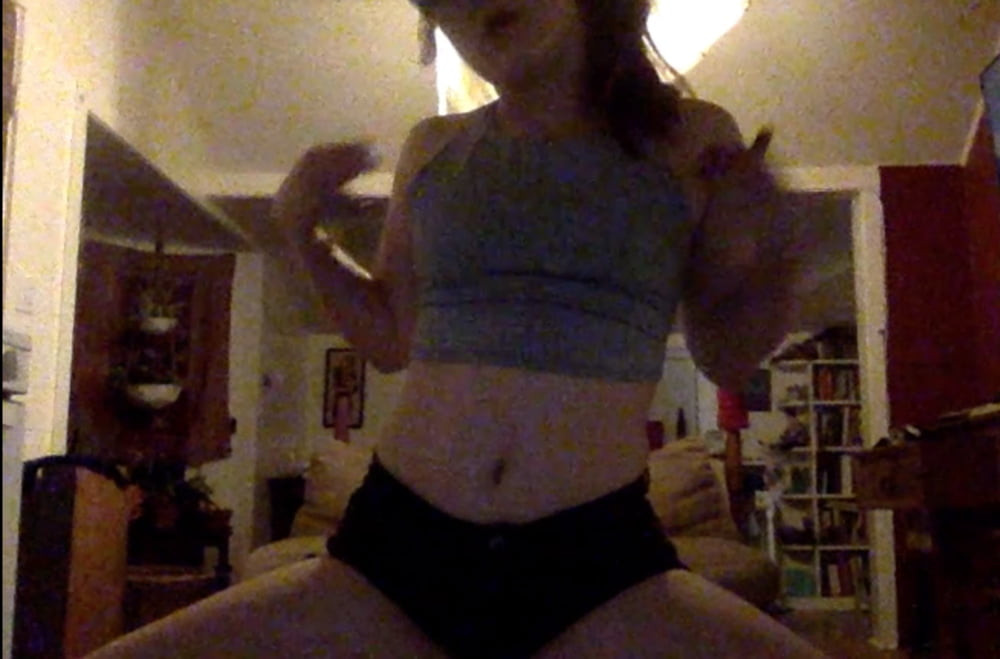 having fun with my pussy and ass #9