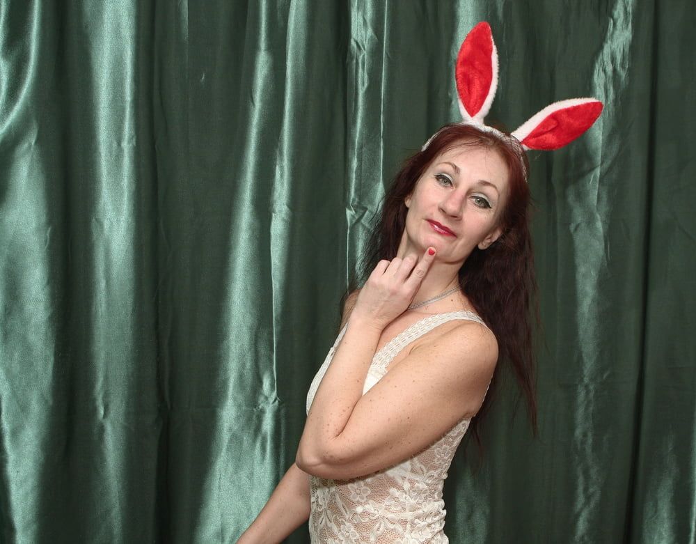 Easter Bunny #43